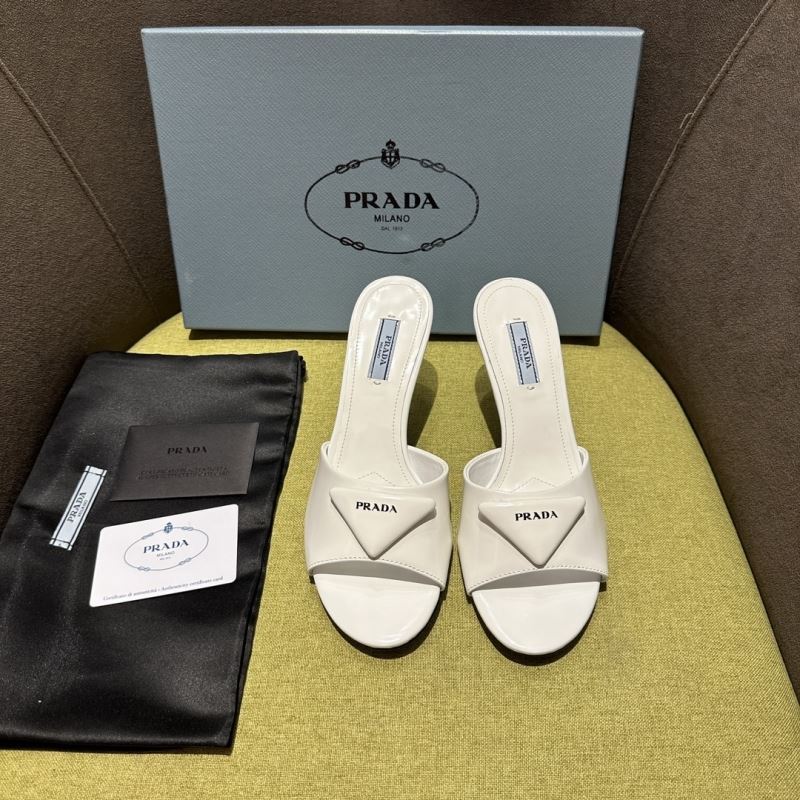 Prada Slippers